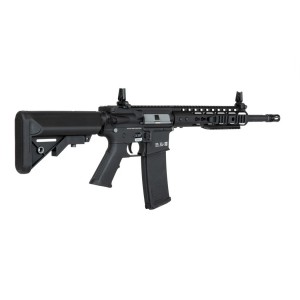 Страйкбольный автомат SA-C09 CORE™ carbine replica - Black [SPECNA ARMS]